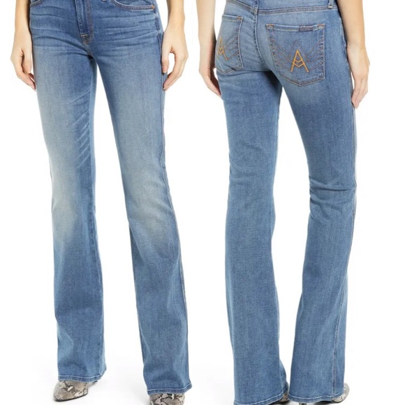 7 JEANS - So 90s!!! - Picture 1 of 7